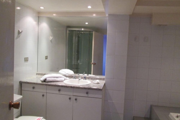 Apart Hotel Colon (Puerto Montt)